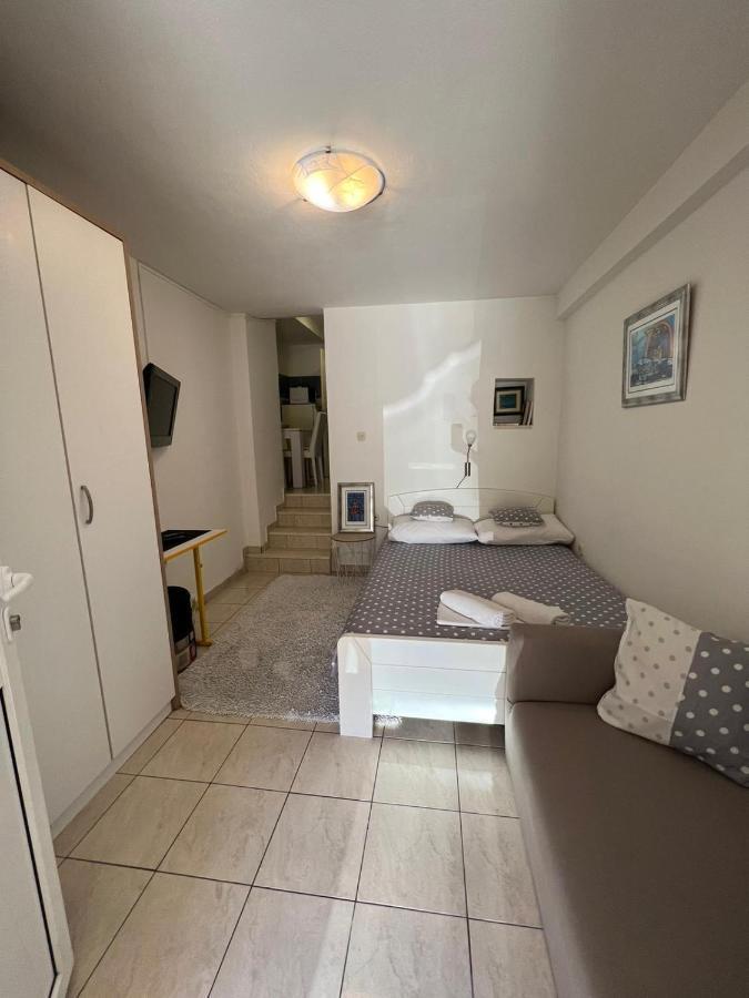 Old Town Apartment Nina 1 Split Exterior foto